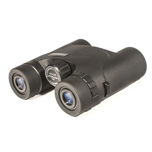 Бинокль STURMAN 10x25 WP