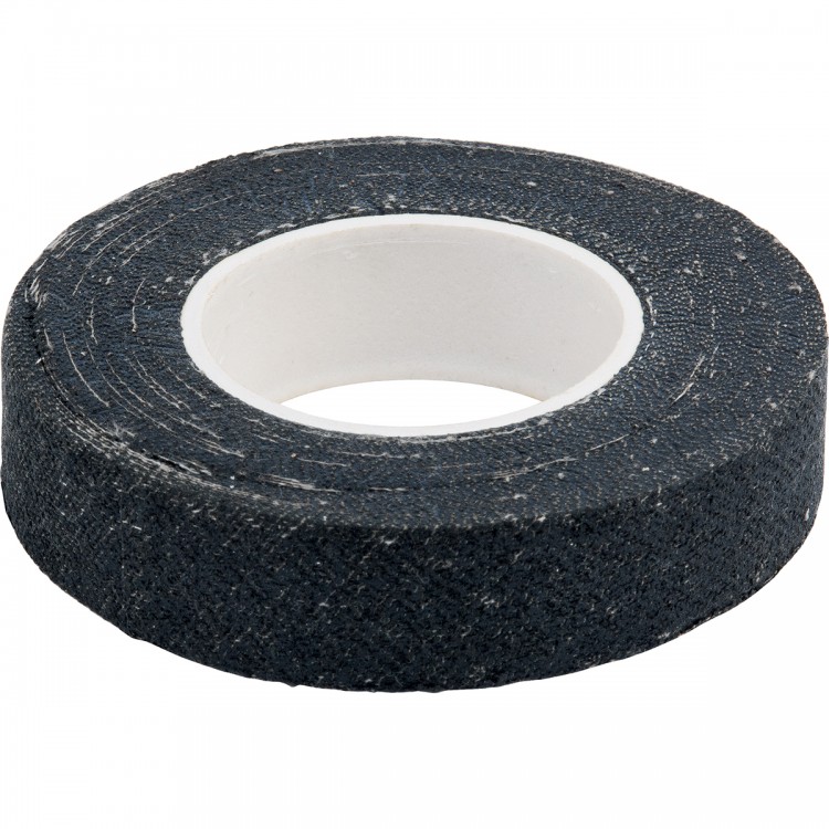 Изолента на ХБ основе 18 мм х 10 м, 100 г Сибртех (88761)