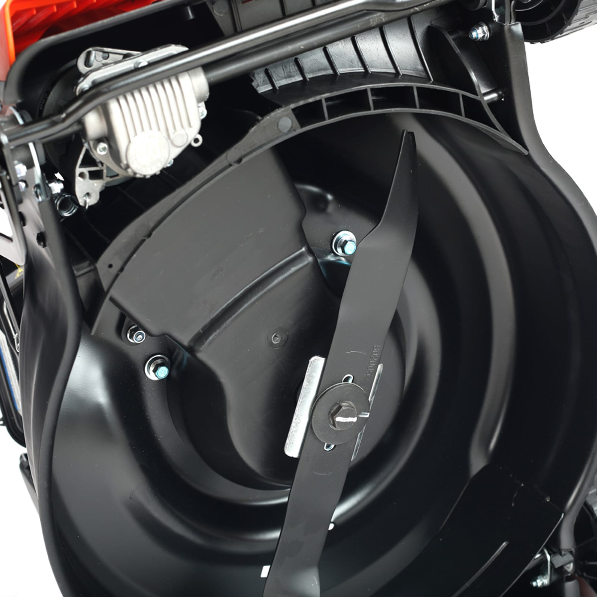 Газонокосилка бензиновая pt-42bs 40 л (1) "patriot" 512109017