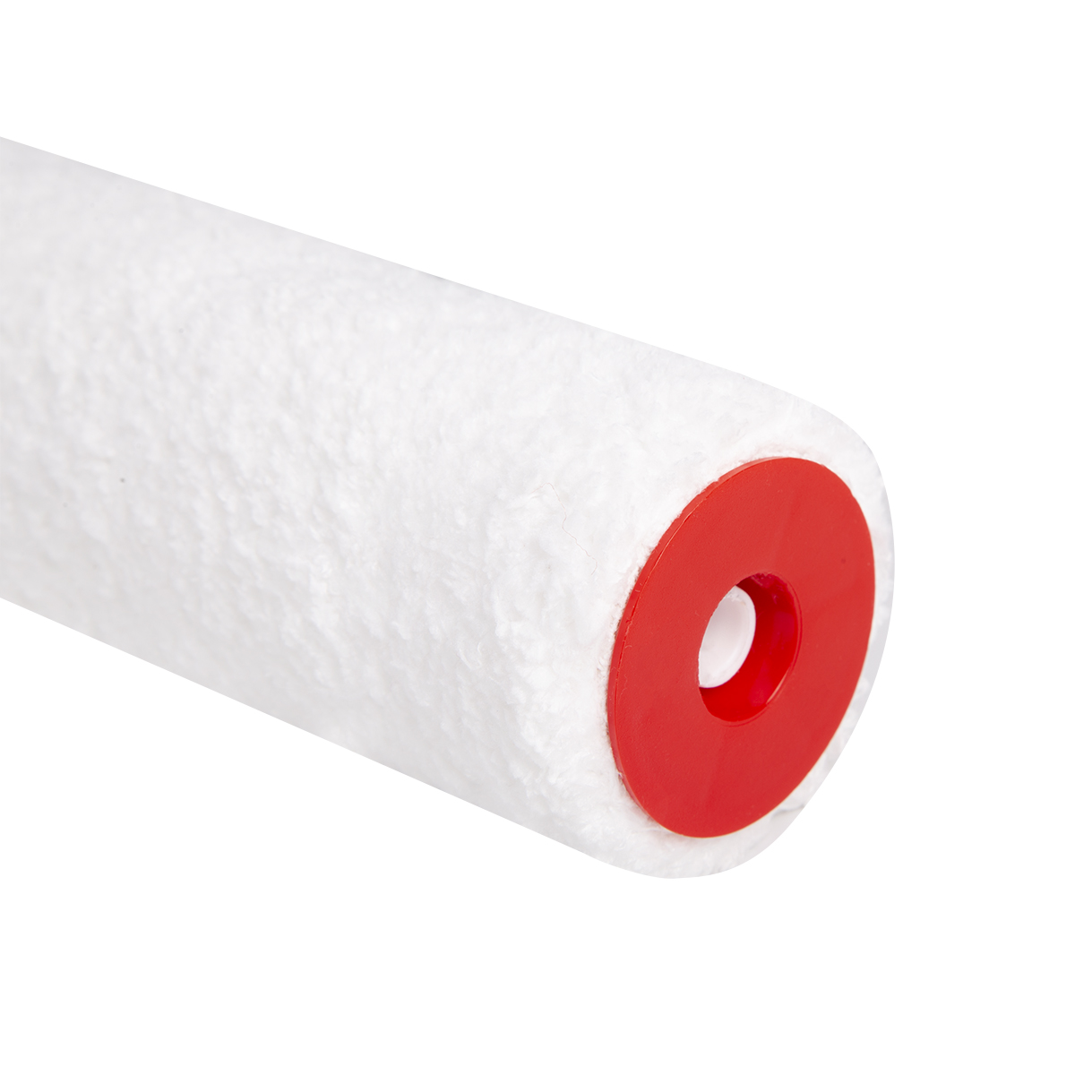 Валик запасной микрофибер d45/180 мм (ворс 9 мм) бюгель 8 мм (1/30) "beorol"