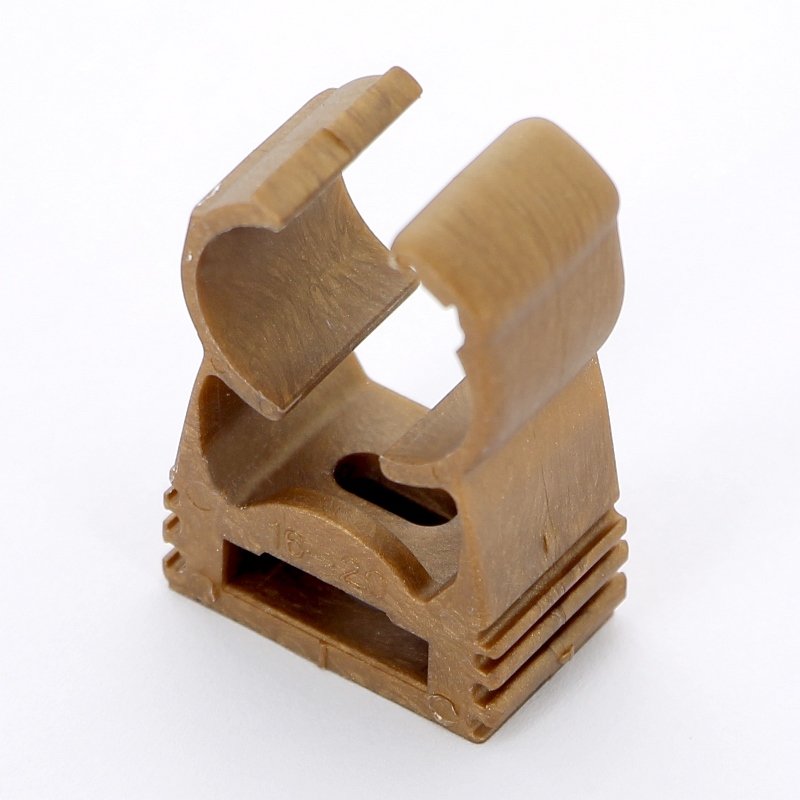 Хомут starQuick Walraven 16-20 мм медного цвета