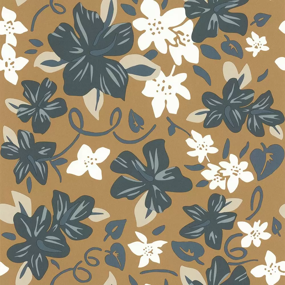 Виниловые обои Lutece California Nostalgie 51200711 10.05 х 0.53