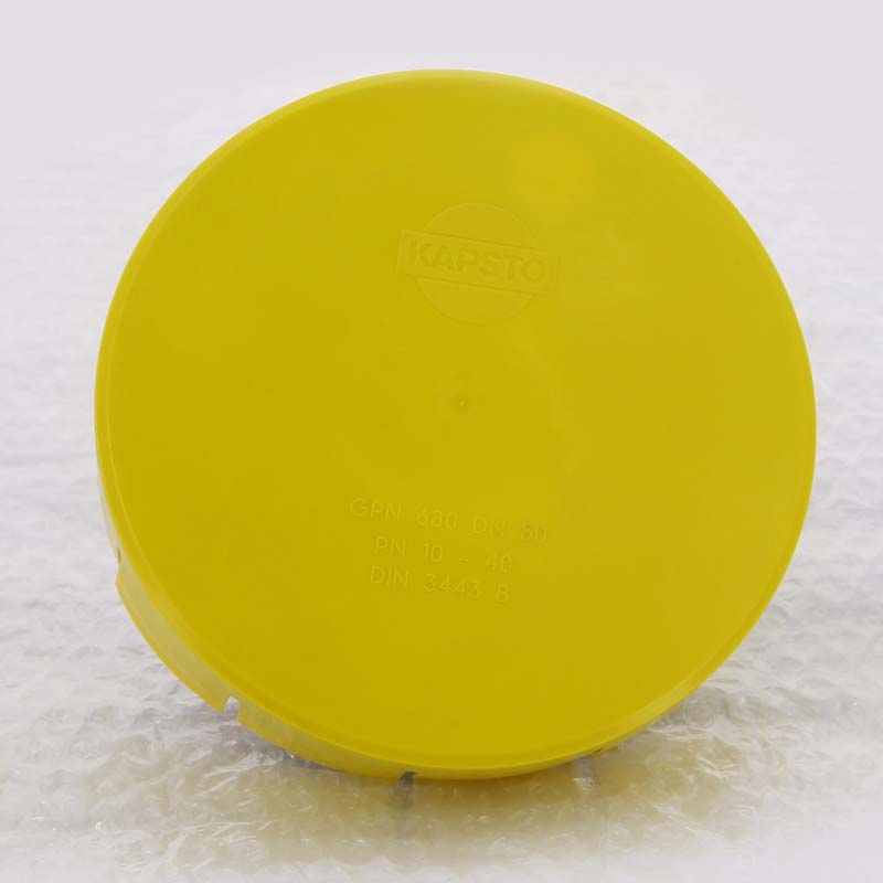 Переход фланец-пресс оцинкованная сталь Megapress VIEGA 40x1"1/2