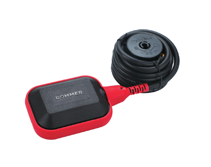 Поплавок ROMMER FPS-1 длина кабеля 3 м