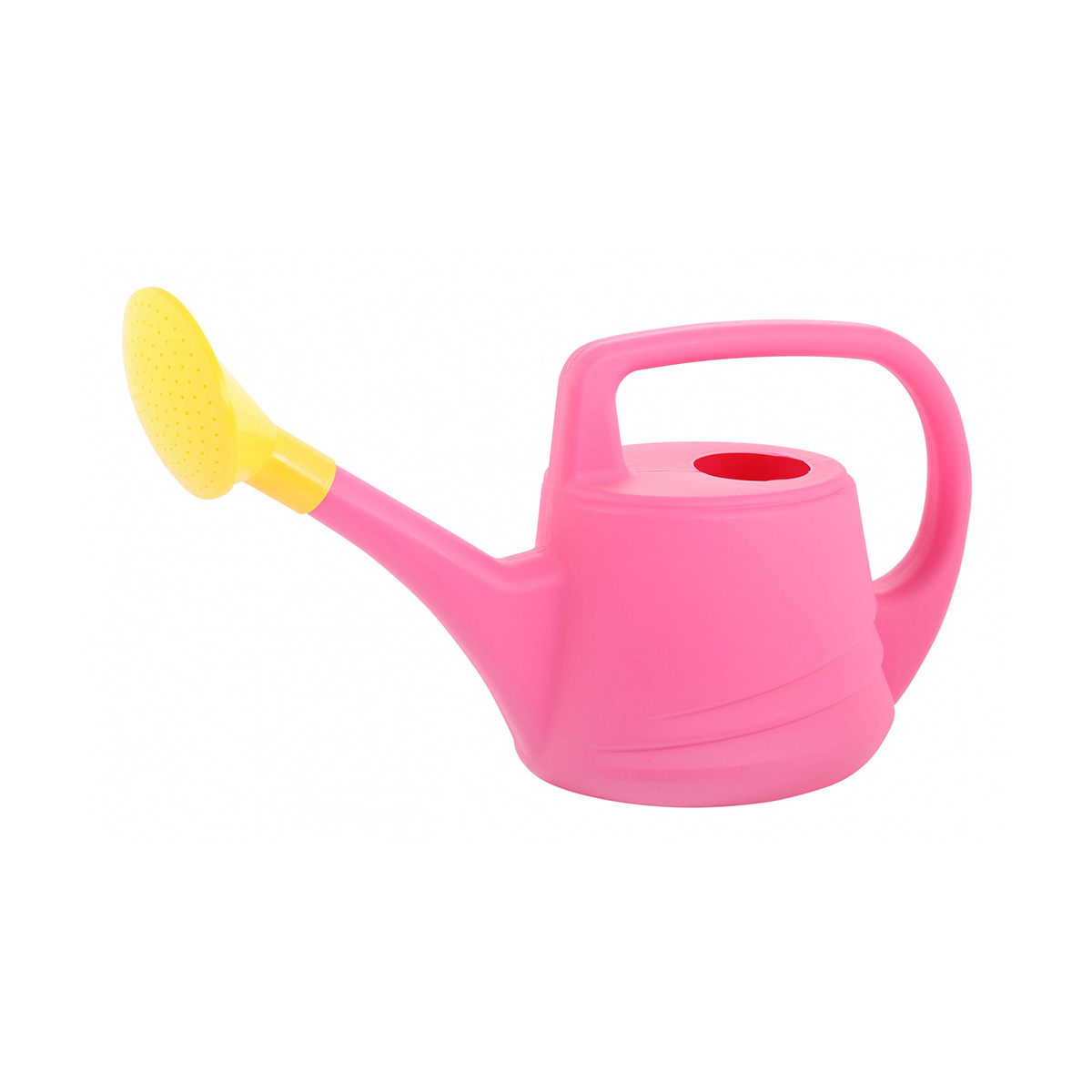 Лейка пласт. 4 л  (1/10) "альтернатива" м219