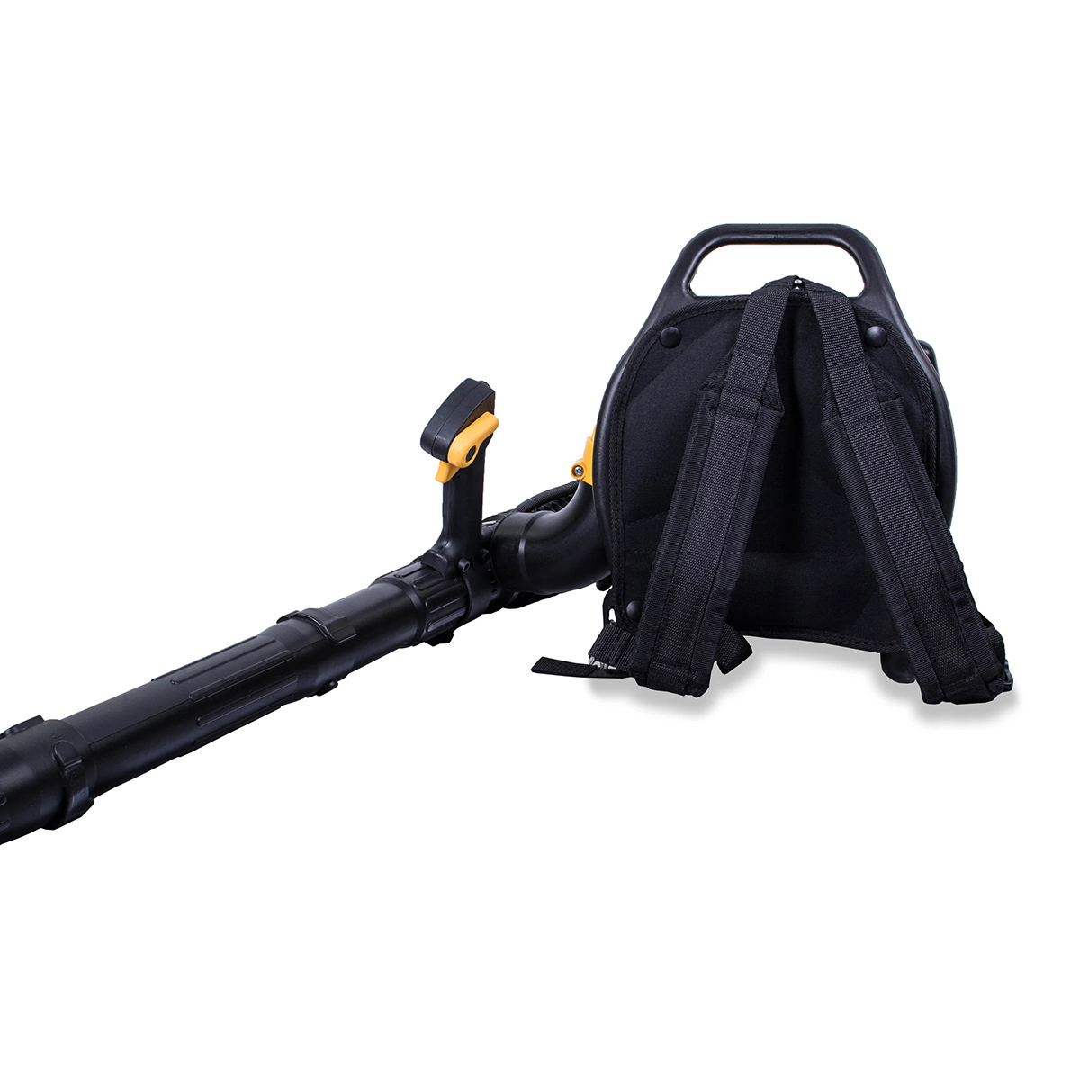 Воздуходувка бензиновая gbr333 (1) "champion"