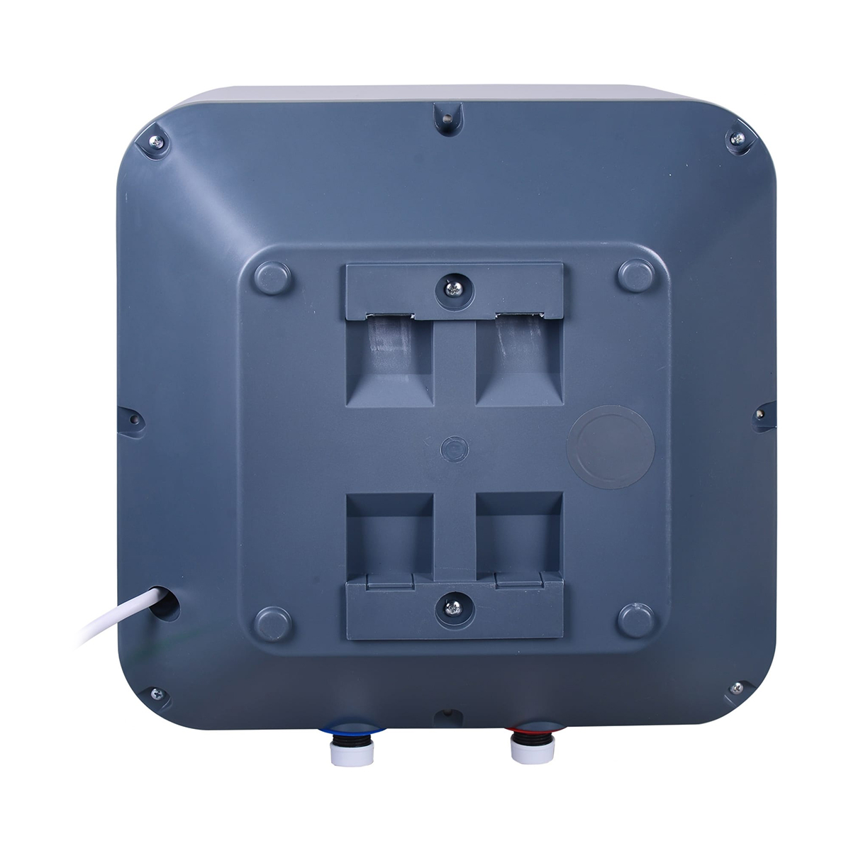 Водонагреватель накопительный вн-10н 10 л, 1,5 квт (1) "ресанта"