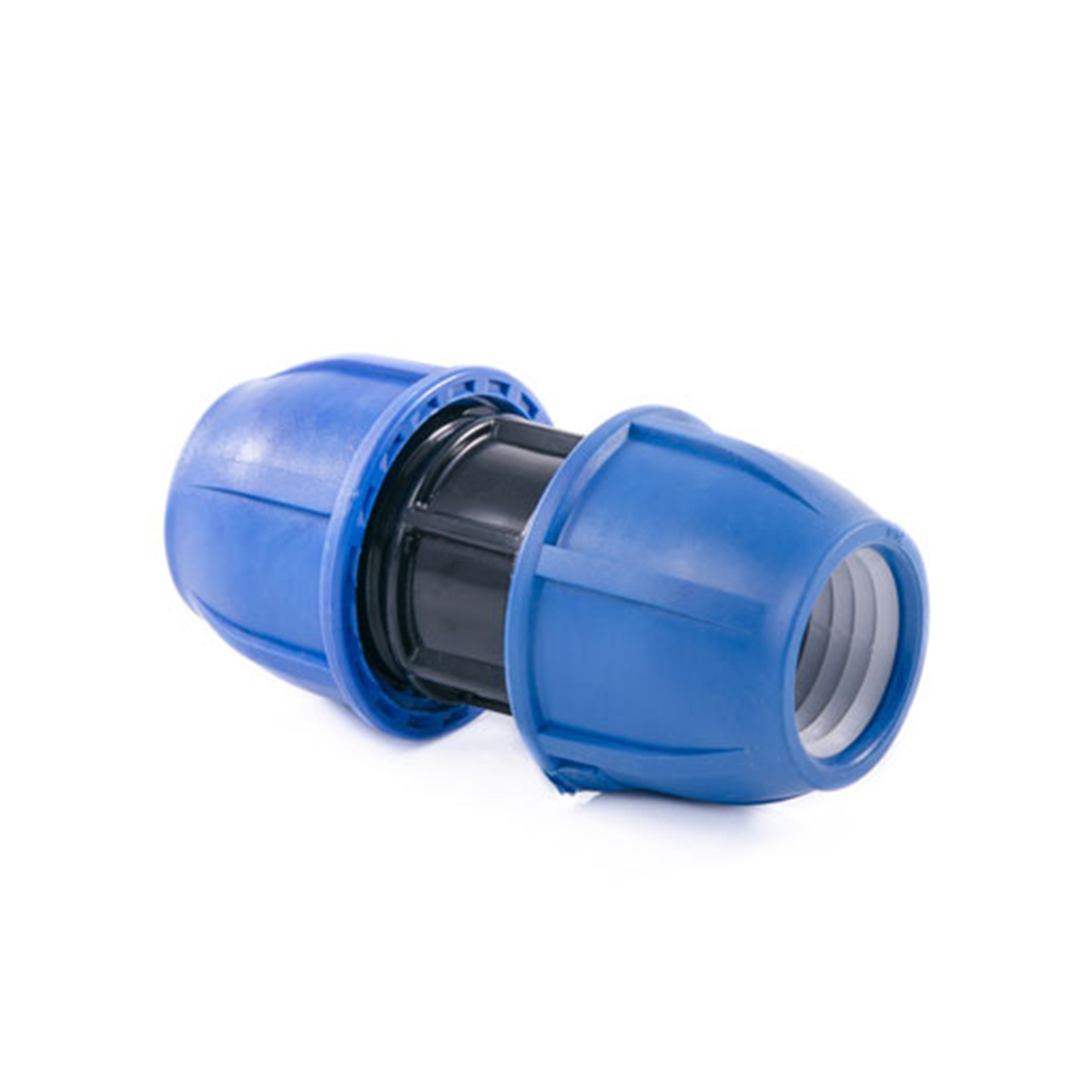 Муфта компрессионная соединительная для пнд труб 32 мм (5/110) "lammin"