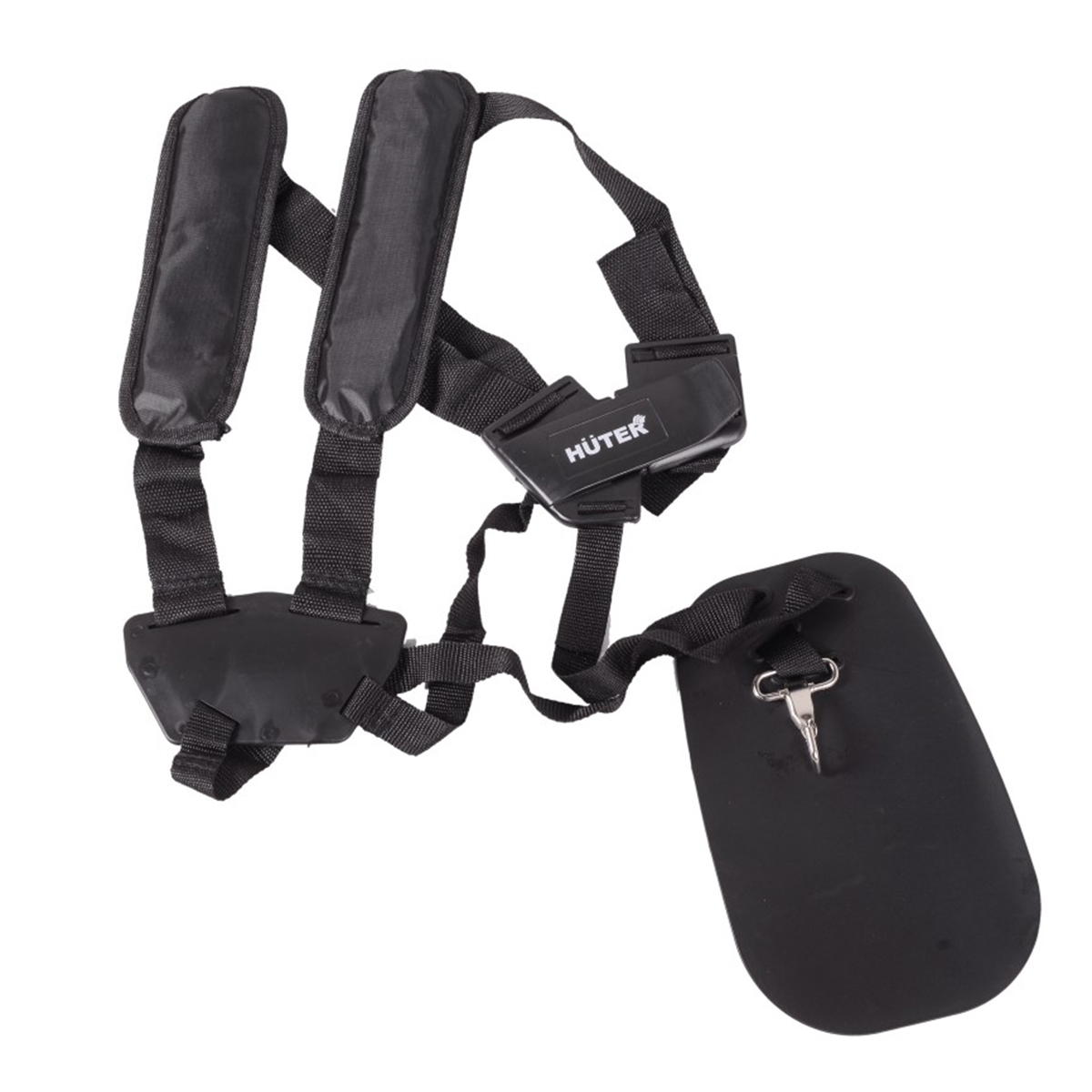 Триммер бензиновый ggt-1900t (1) "huter"