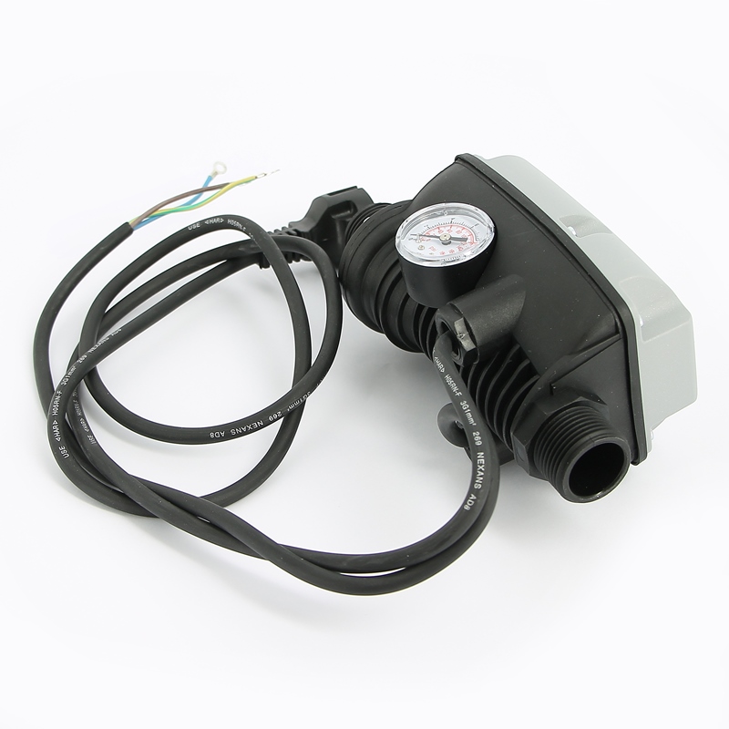 Блок автоматики UNI-FITT BRIO с защитой сухого хода