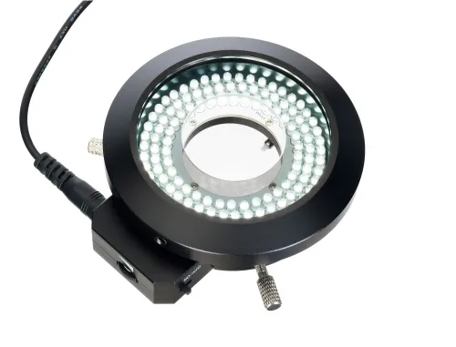 Осветитель кольцевой с поляризационным фильтром MAGUS LED RP1