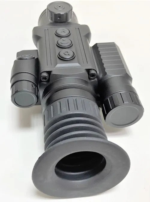 Прицел тепловизионный Venox Patriot 2.0