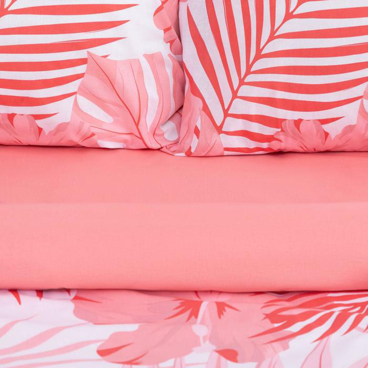 Постельное белье "этель" tropics евро (поплин) (1) 5418234