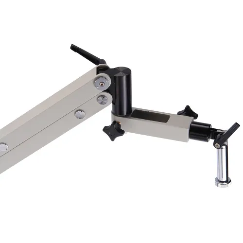 Штатив Микромед TD-4 для микроскопа, универсальный