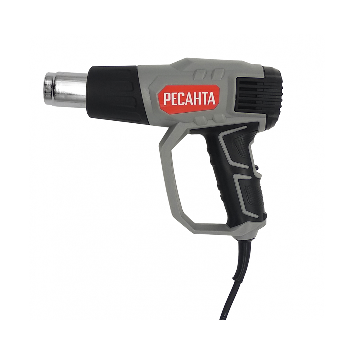 Фен строительный фэ-2000экд "ресанта"