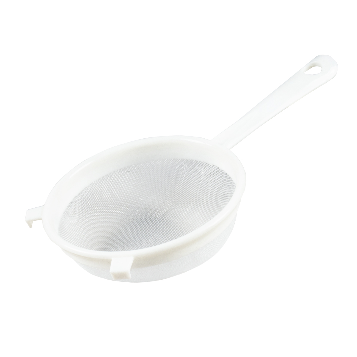 Сито-дуршлаг "chiaro" d=16 см пласт. (1/24/144) "mallony"