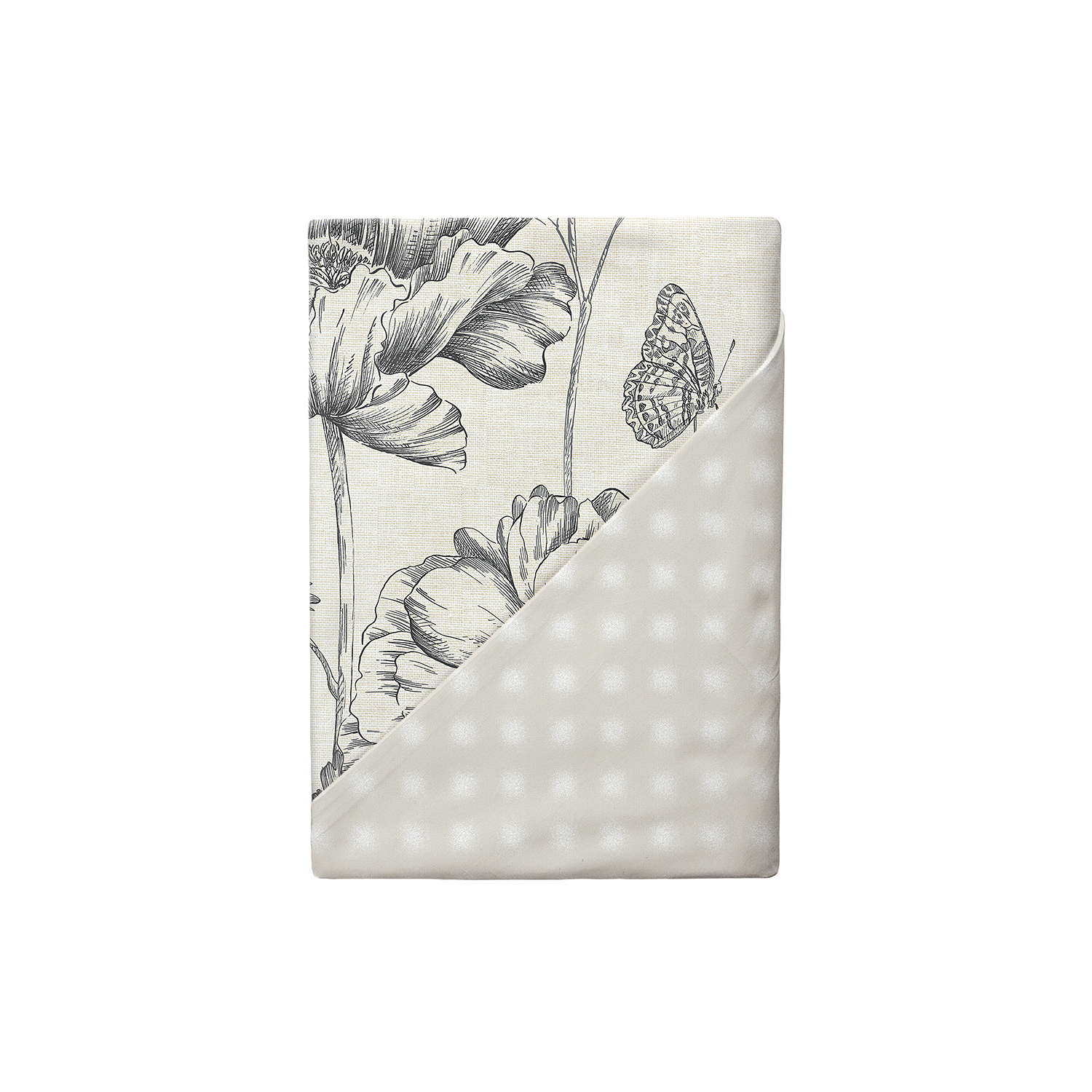 Постельное белье "verossa constante" gravure 1,5 сп. (перкаль роял) (1)