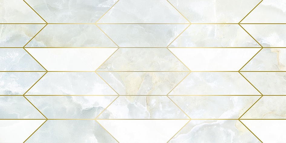 Sky голубой 25x50