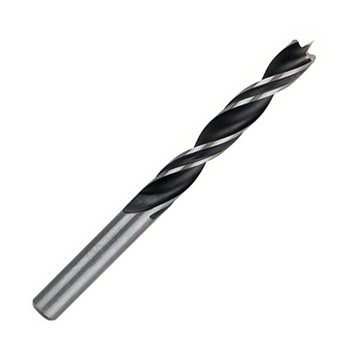 Сверло по дереву спиральное 10 мм (1) "bosch" 2608596307