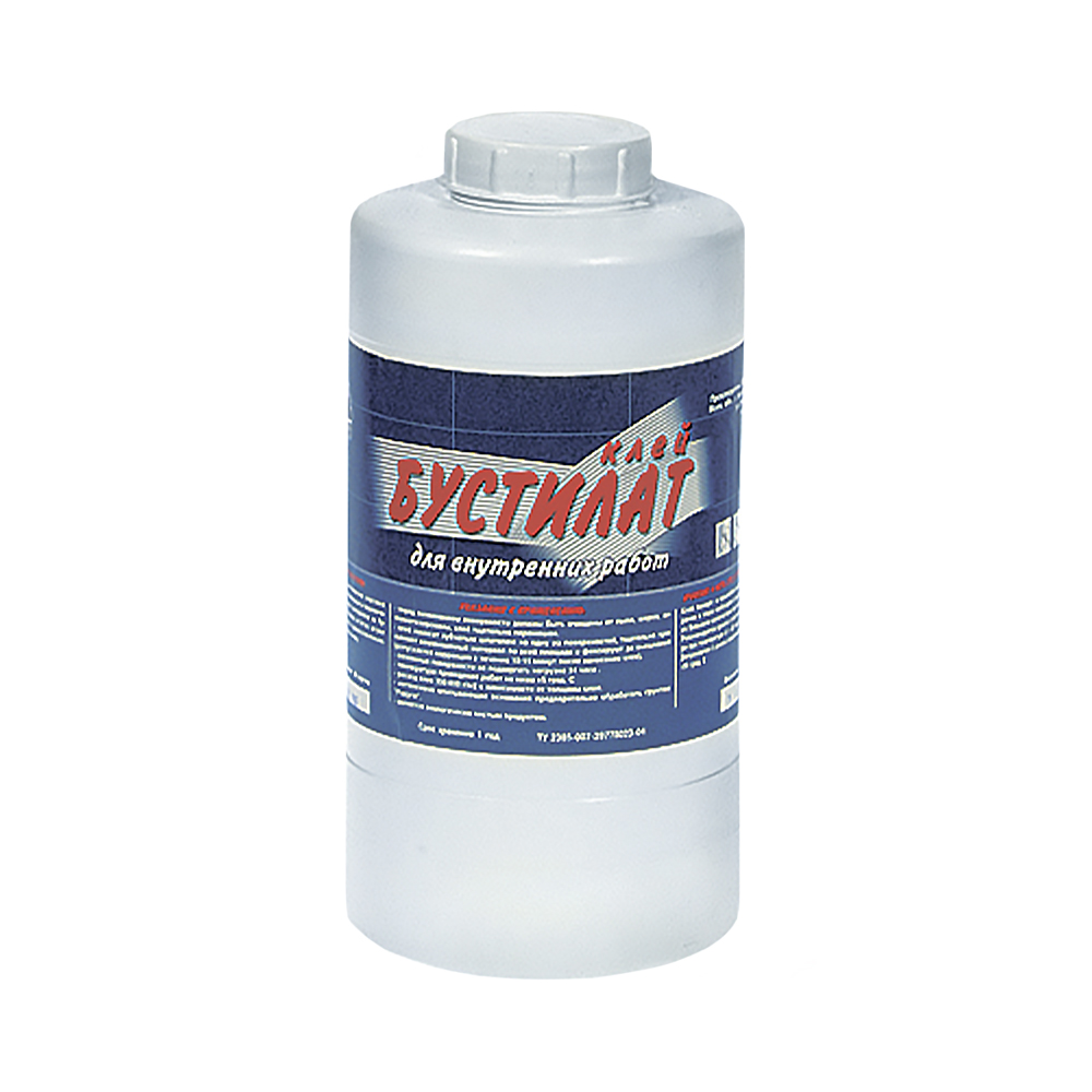 Бустилат  1 кг (8) "магия радуги"