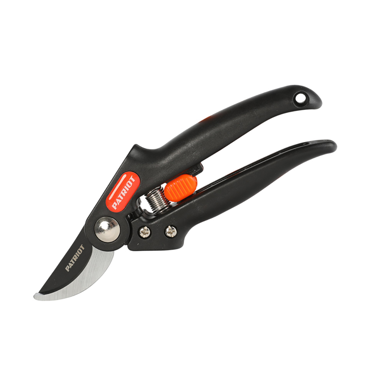 Секатор hl 200p 200 мм тефлон. (1/6/48) "patriot" 777004201