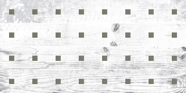 Extra elemental белый 30x60