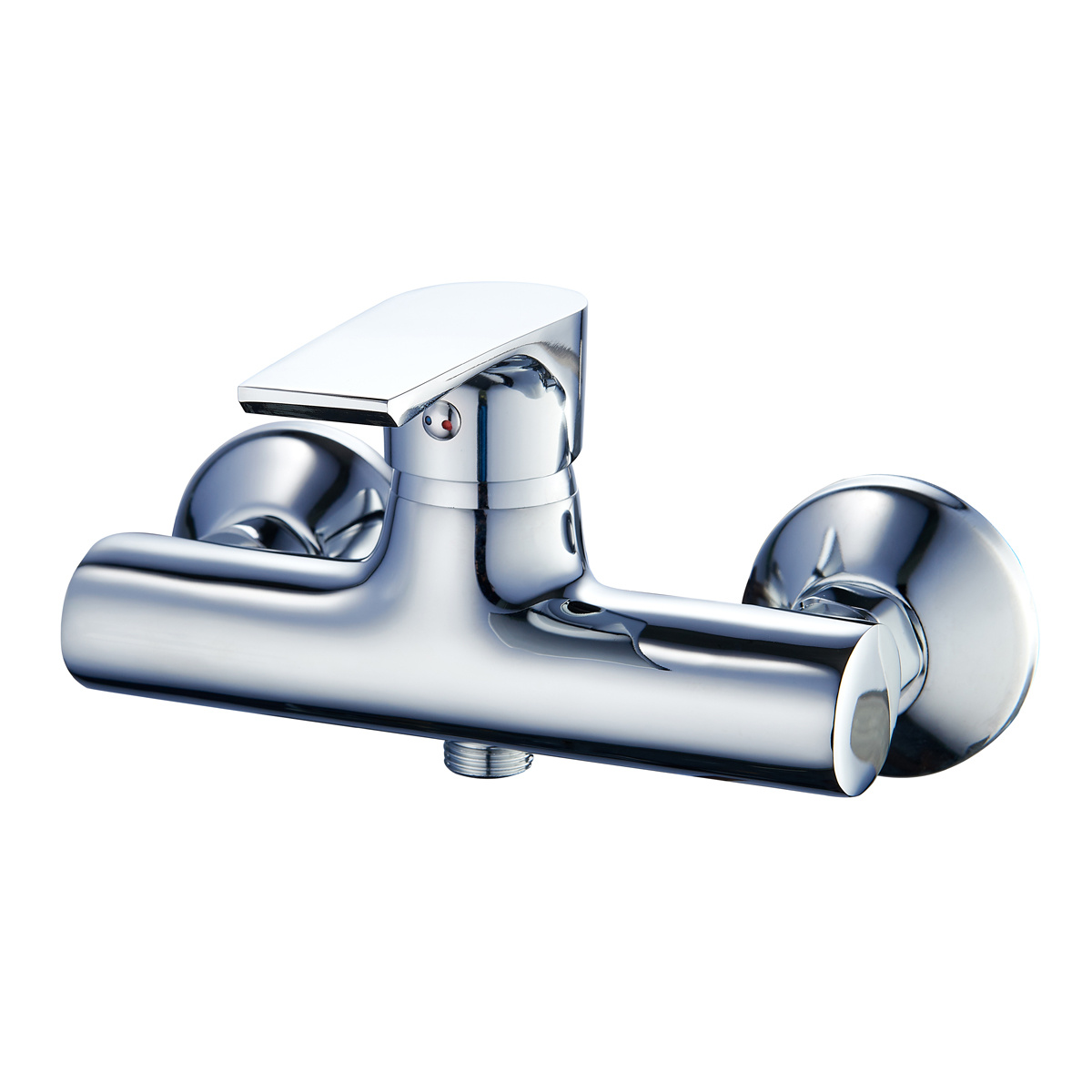 Смеситель для душа "элит" псм-100-4 (1/12) "профсан"