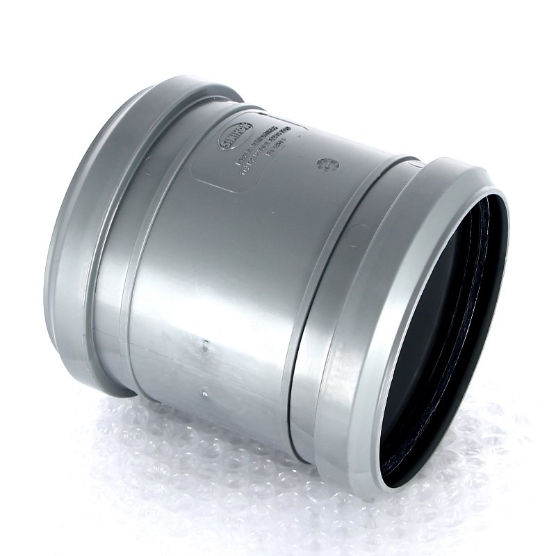 Муфта ремонтная для вн.канализации d=110 мм SINIKON Стандарт