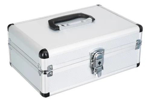 Фазово-контрастное устройство для микроскопов Levenhuk MED 30/35/40/45 (BF, DF)