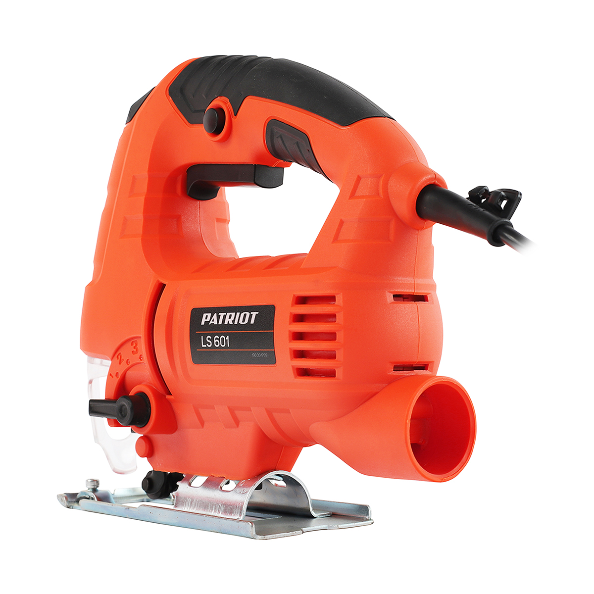 Лобзик ls 601 (1/10) "patriot" 190301709