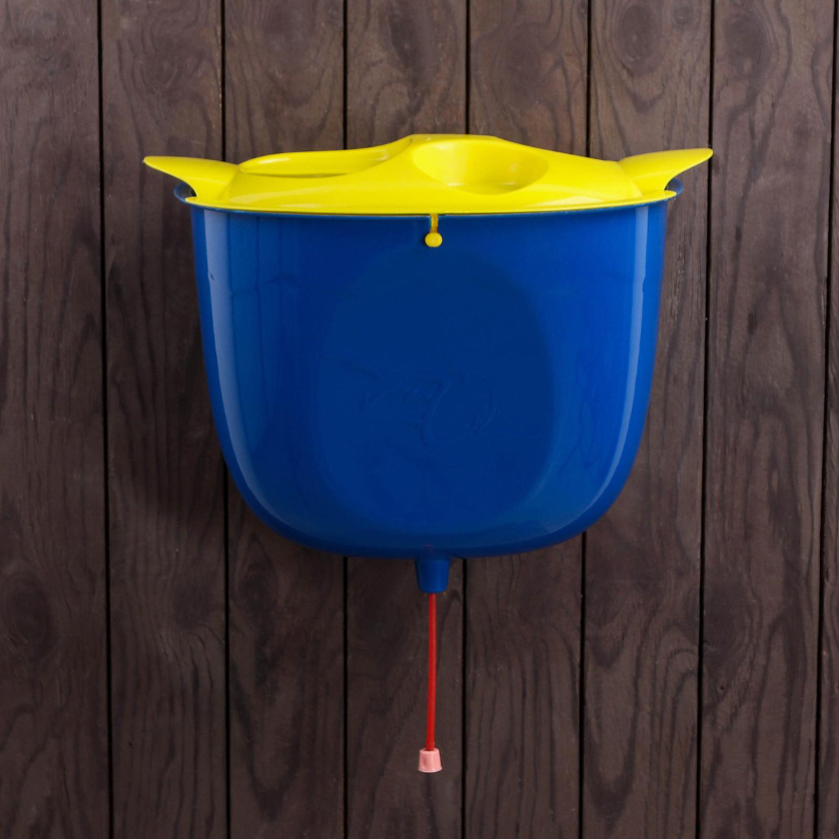 Рукомойник пласт. 7 л (1/10) "радиан"