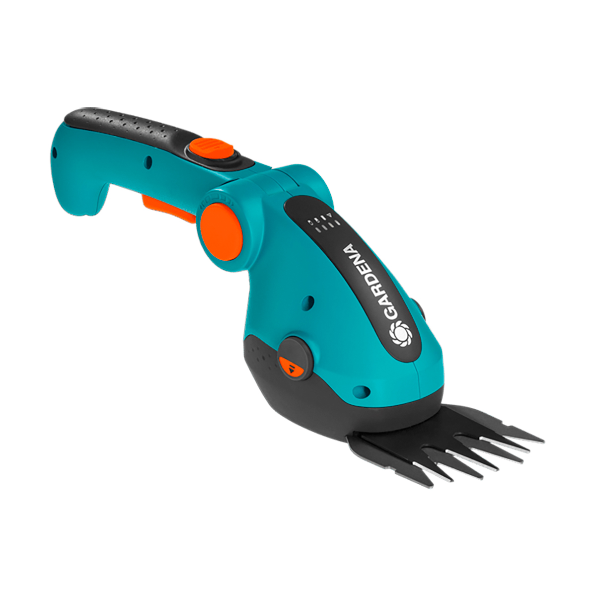 Ножницы для газонов аккум. comfortcut li (1/3) "gardena" 09856-20.000.00