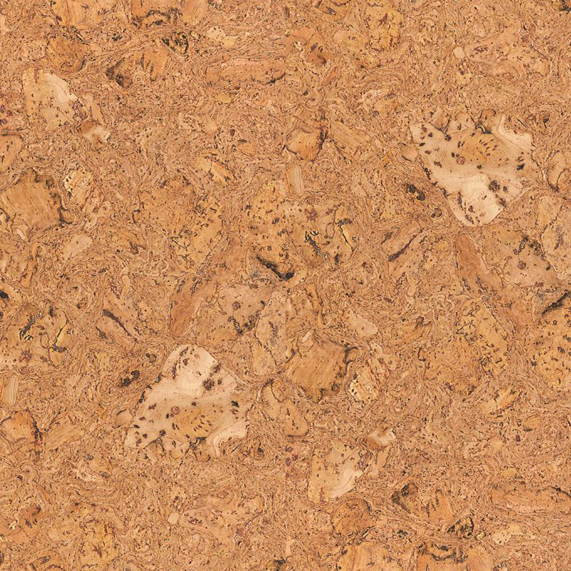 Пробковый пол Corkstyle Natural Cork Rombo neu (glue)