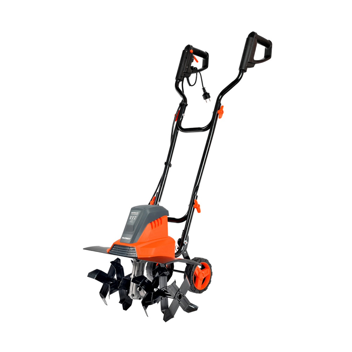 Мотокультиватор электрич. elektra-1500 1500 вт (1) "patriot" 460302117