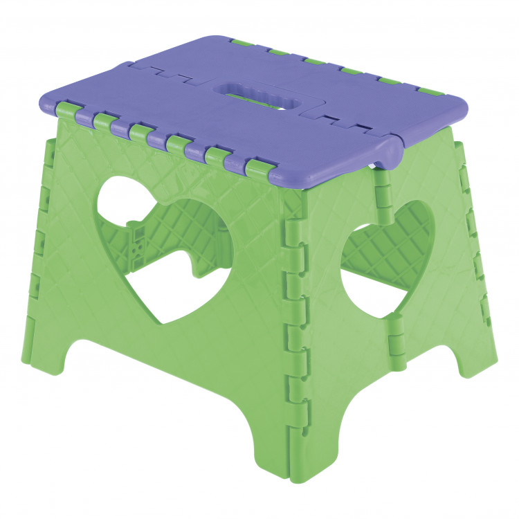 Табурет складной "Мини", 325 х 265 х 245 мм Palisad (644245)