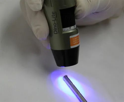 Микроскоп цифровой Dino-Lite AM4113FVT (ультрафиолетовый)