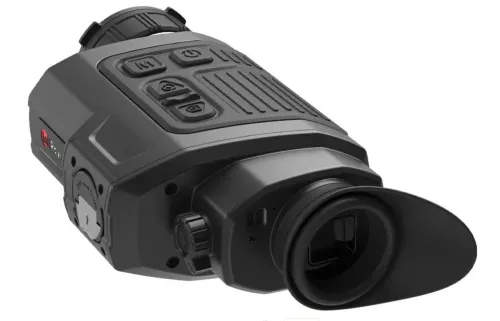 Монокуляр тепловизионный iRay Finder FH35R