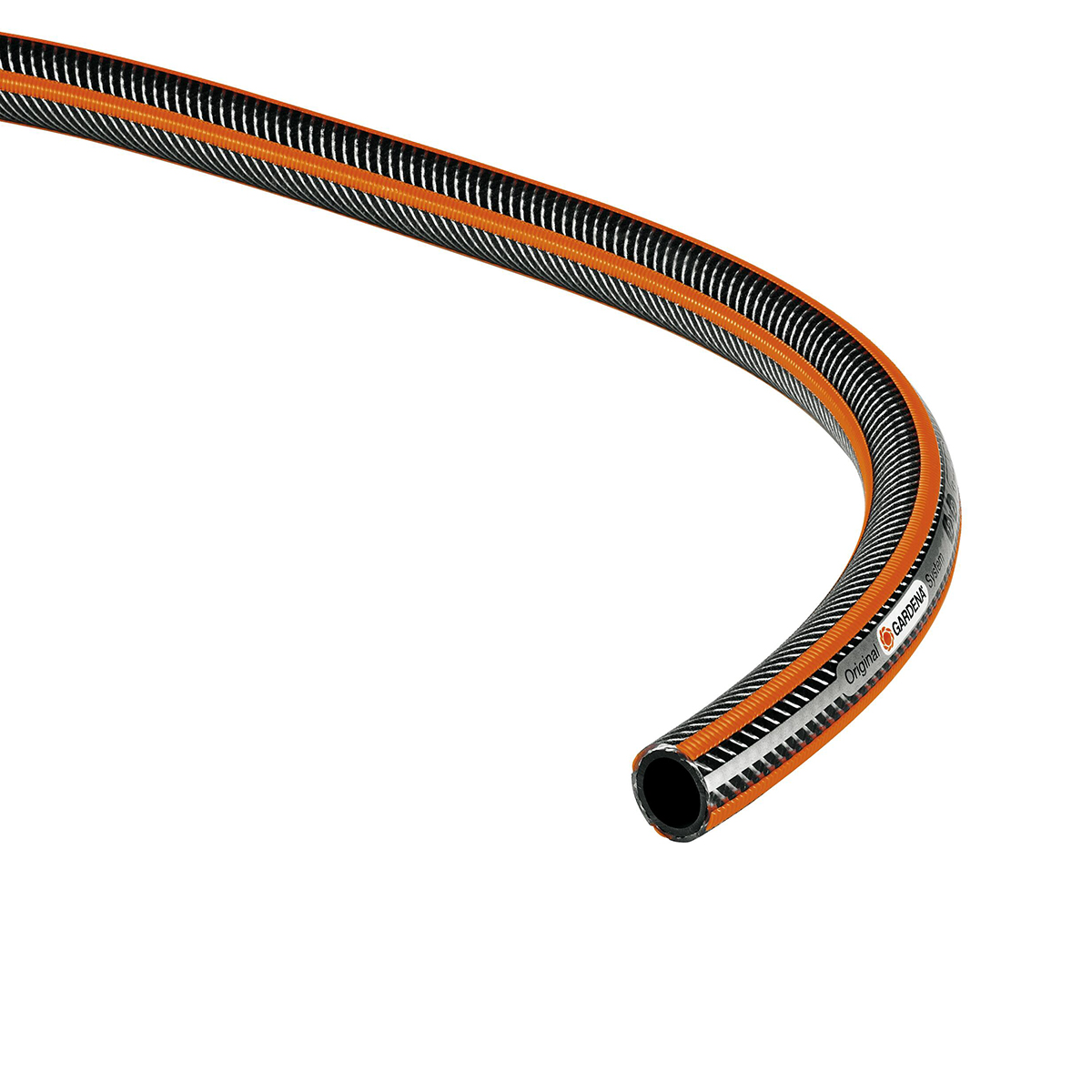 Шланг "superflex" 3/4" 25 м (1) "gardena" 18113-20.000.00