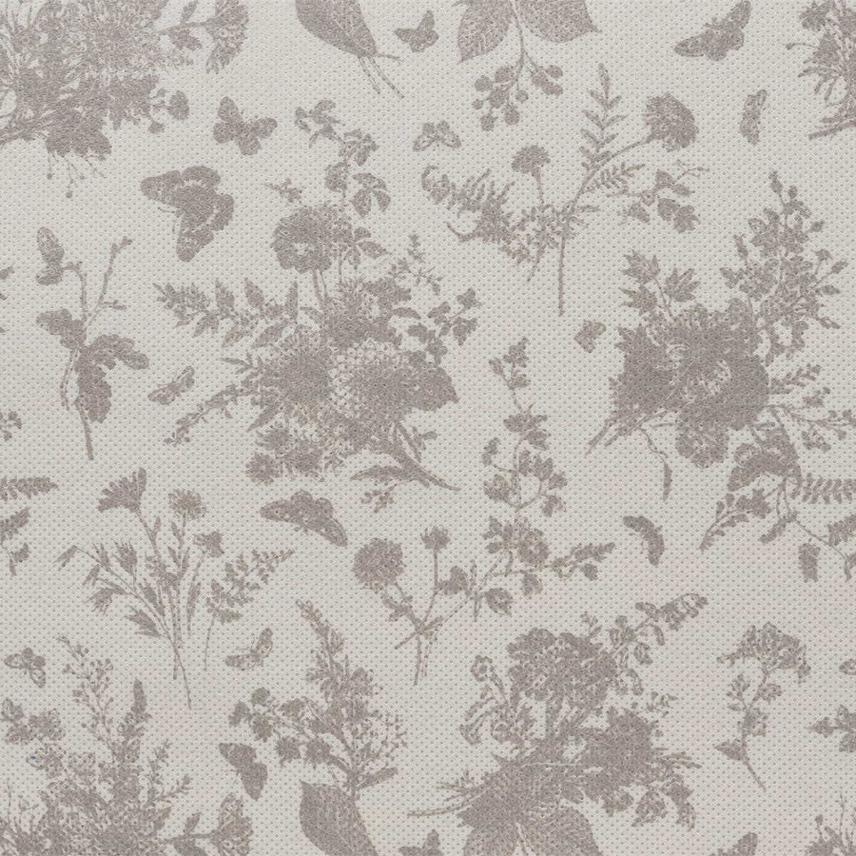 Короб для хранения "elegance" 60*50*35 см с застёжкой-молнией (1/24) "eg"