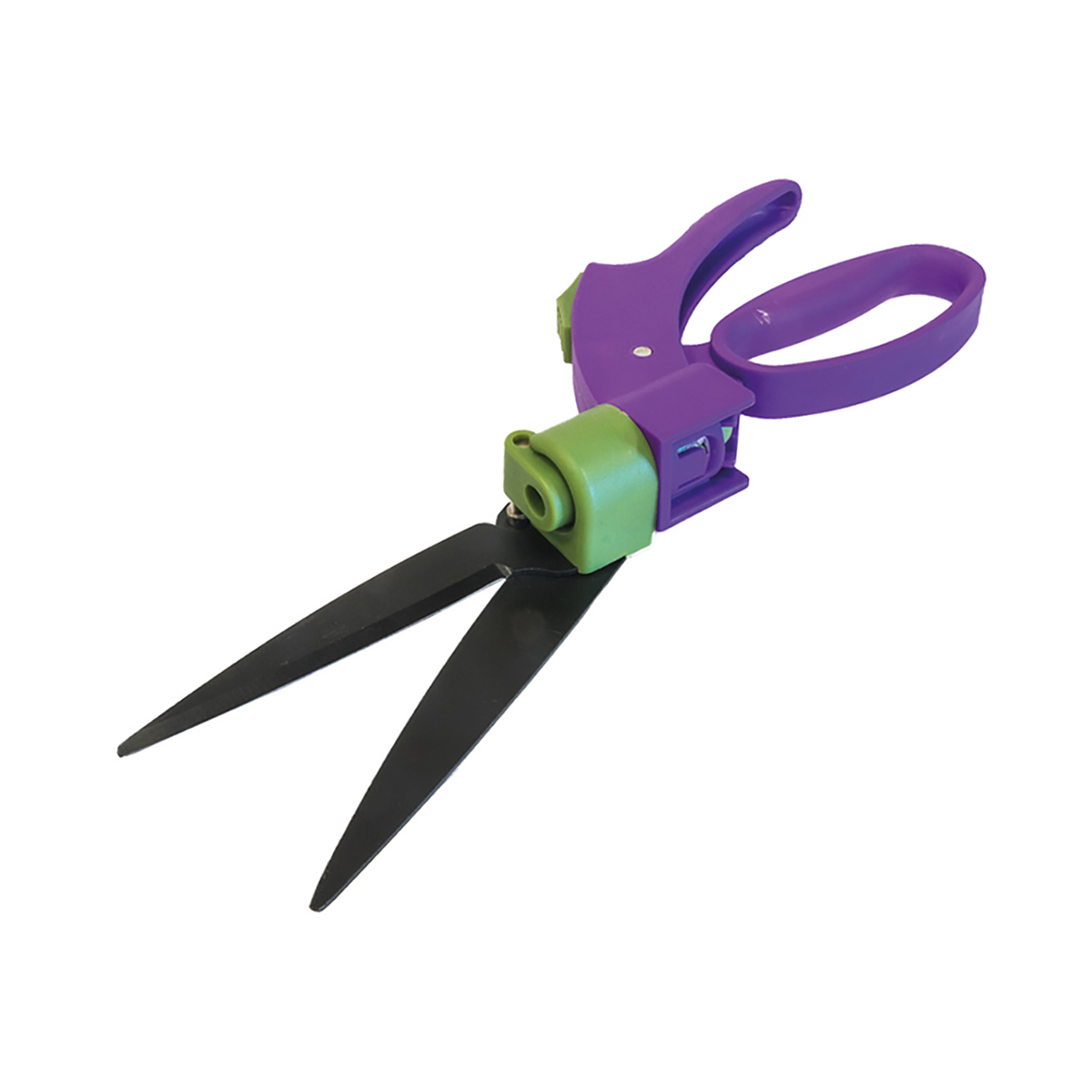 Ножницы для стрижки травы 330 мм поворот. 360 град. (1/24) "don gazon" 126-0330