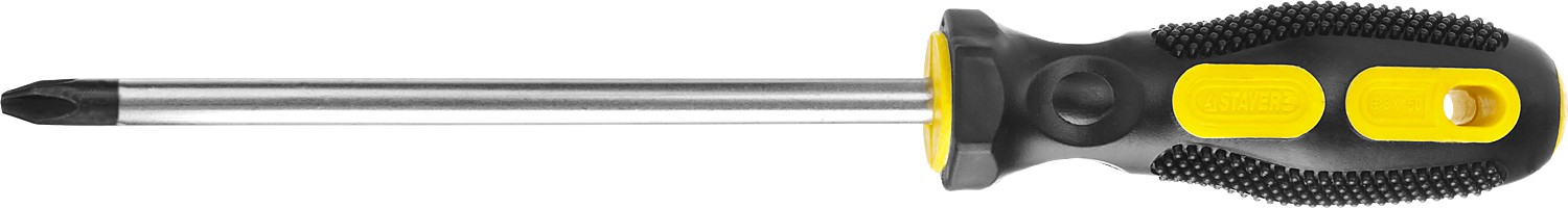STAYER MAXFIX PH3x150 отвертка