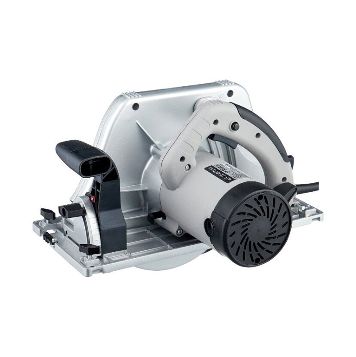 Пила циркулярная (дисковая) дп-235/2000m (1/2) "интерскол" 14.1.1.21