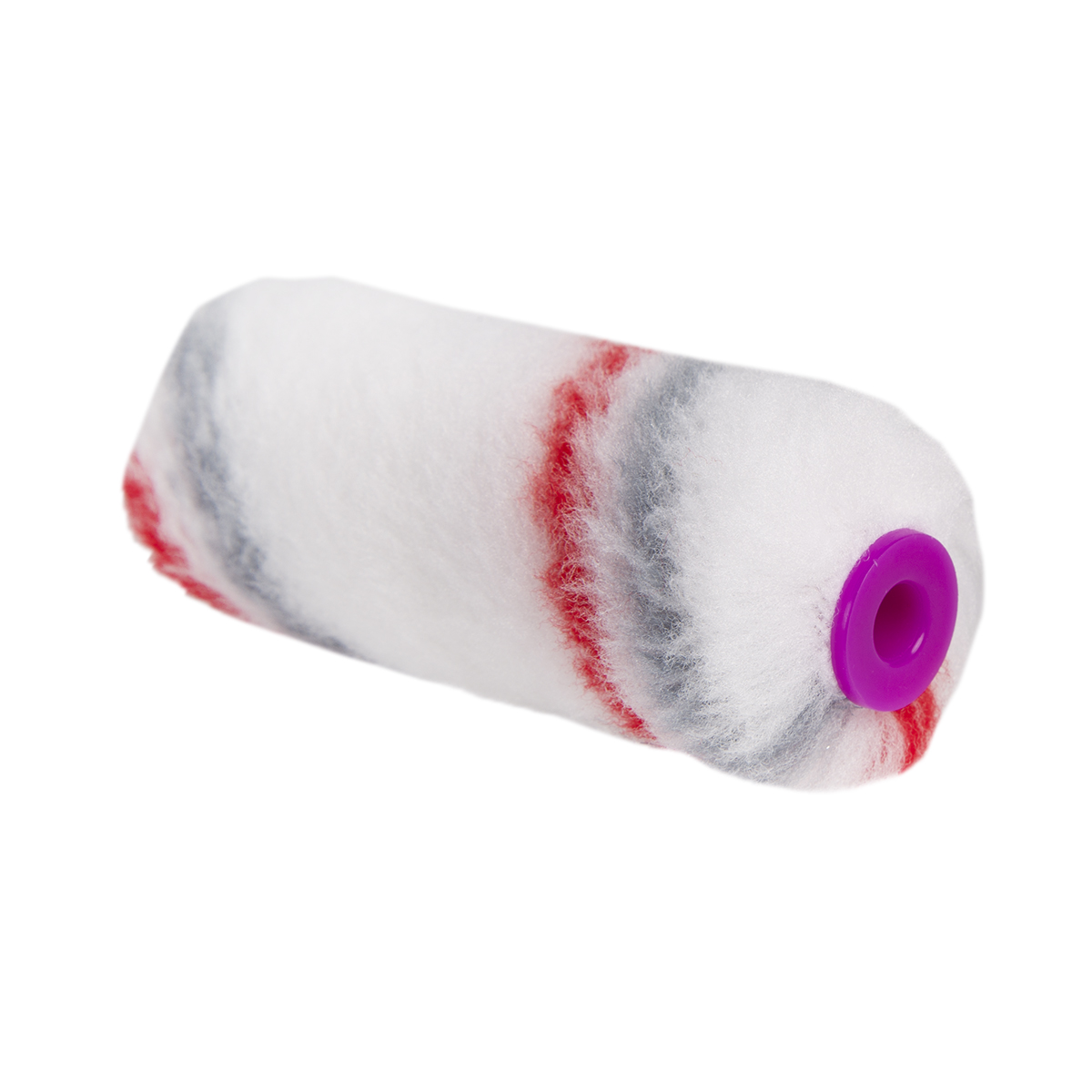 Мини-валик запасной полиакрил профи унив. d16/ 70 мм (ворс 12 мм) бюг. 6 мм (1/250)"krafor" 021-0070