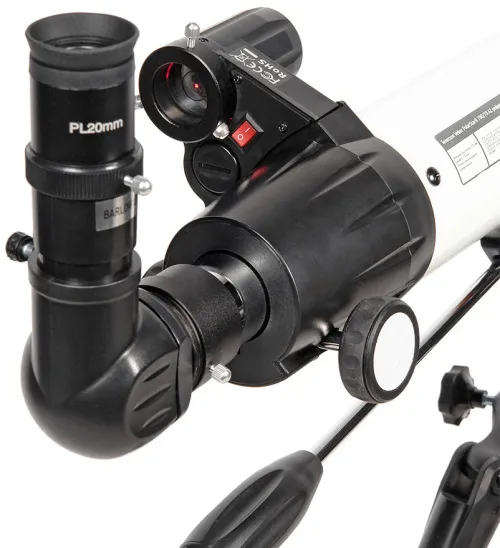 Телескоп Veber PolarStar II 700/70 AZ