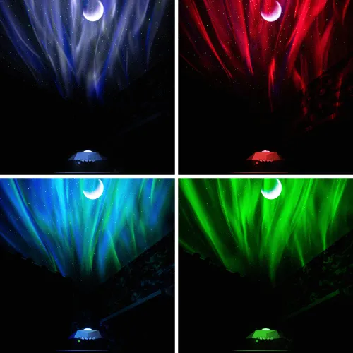 Астропланетарий Levenhuk LabZZ SP30