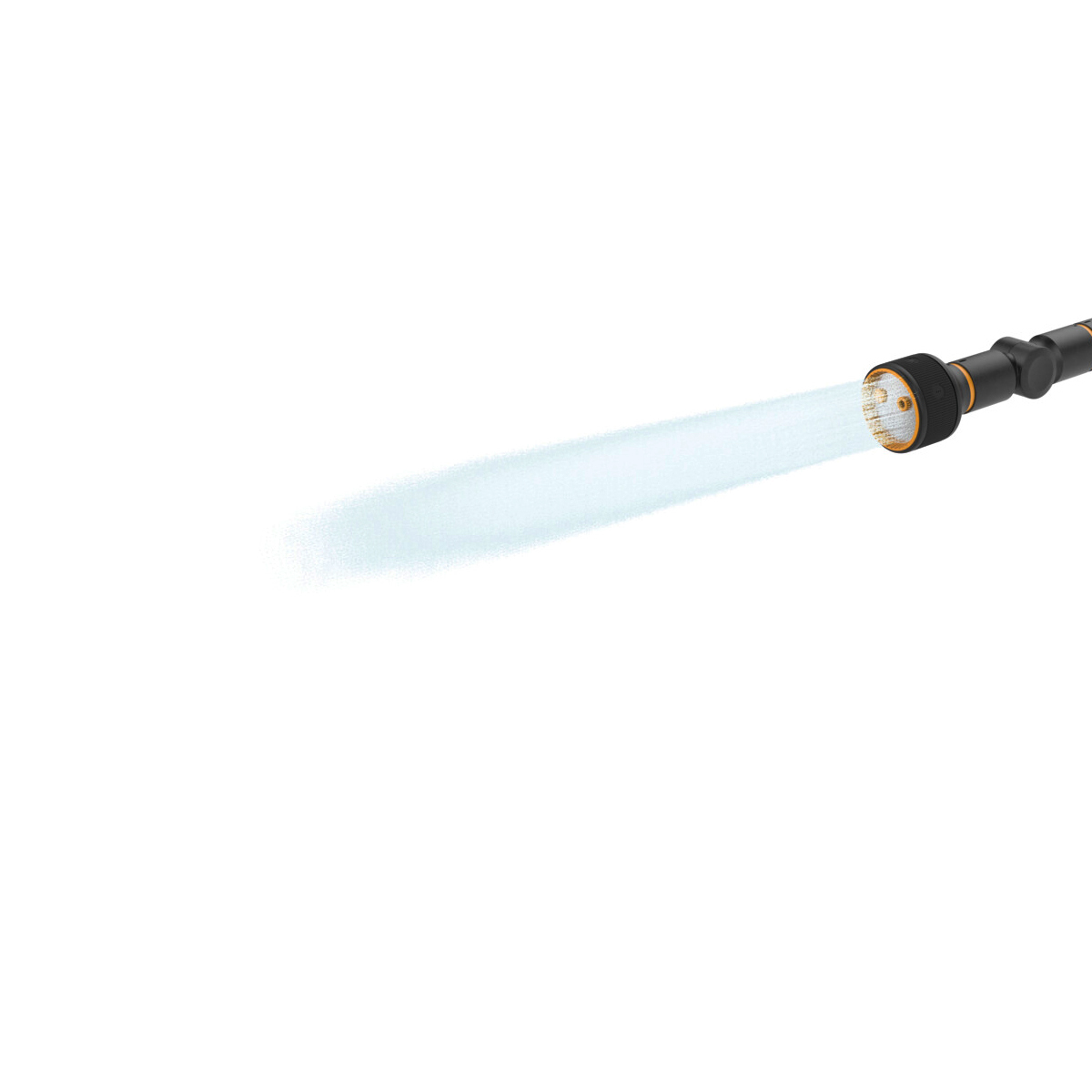 Штанга-распылитель, регулируемая насадка 3 режима (1/4) "fiskars" 1052186