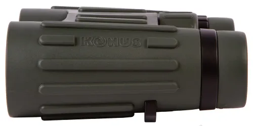 Бинокль Konus Emperor 10x42 WA Green