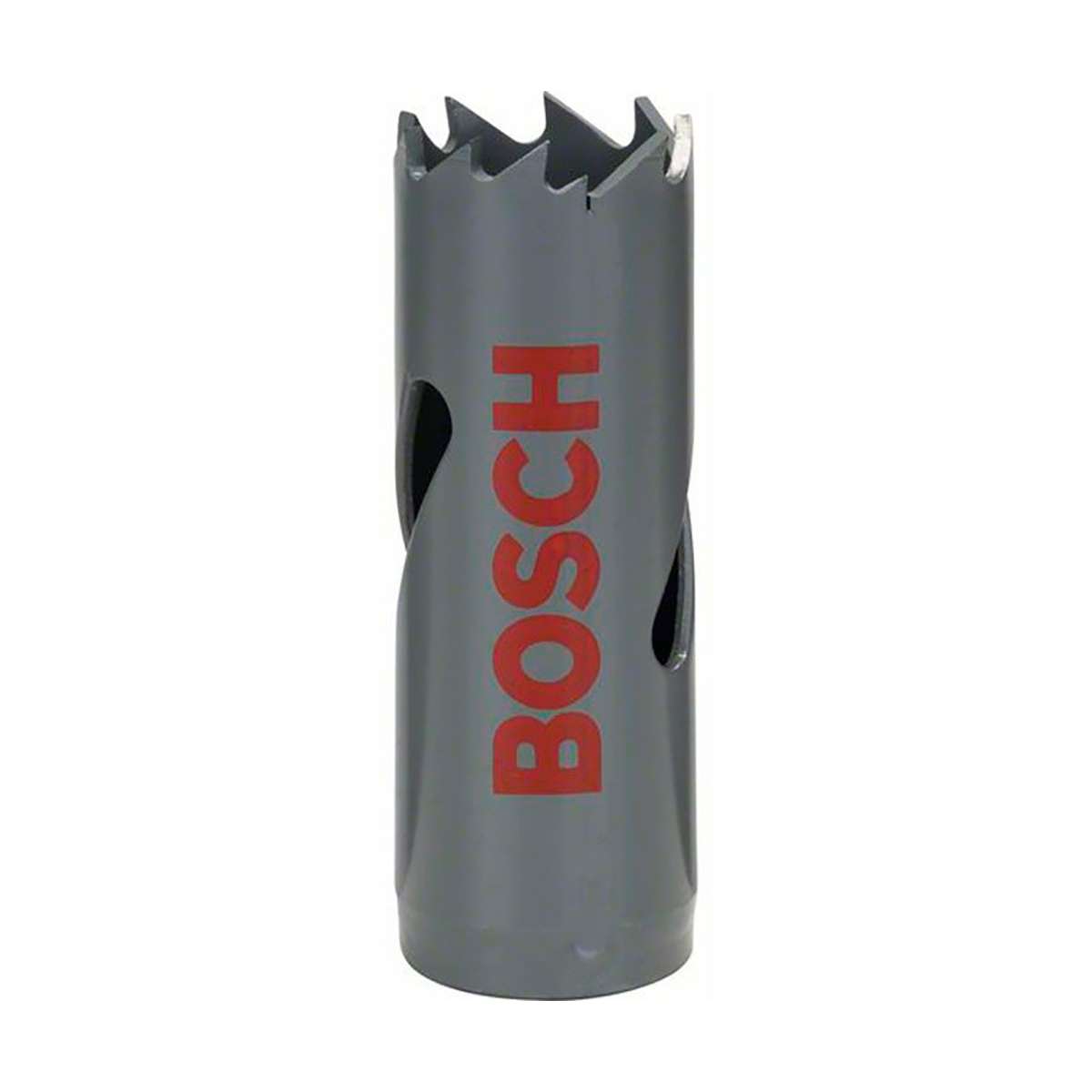 Коронка универс. hss-bimetall 19 мм (1) "bosch" 2608584101