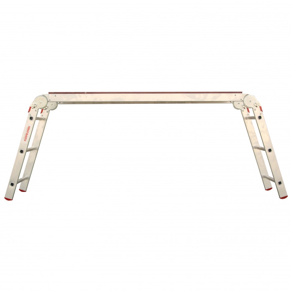 Рабочие подмости, количество ступеней 3 х 6 х 3, (арт. в серт.: 2340363) (97962)