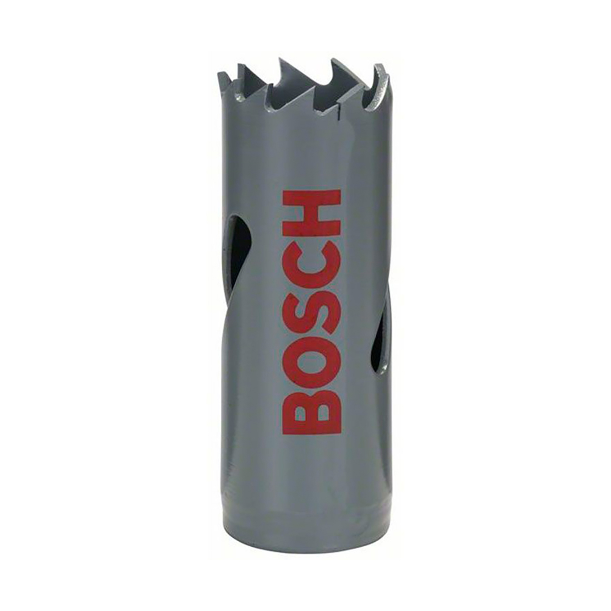 Коронка универс. hss-bimetall 20 мм (1) "bosch" 2608584102